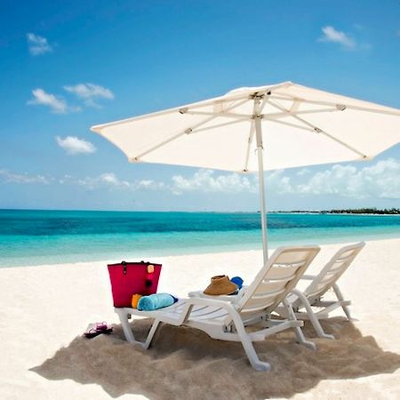 Turtle Ridge Villa Grace Bay Exterior foto