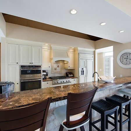 Turtle Ridge Villa Grace Bay Exterior foto