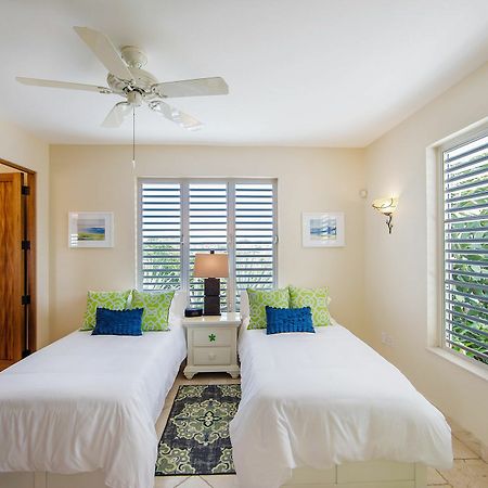 Turtle Ridge Villa Grace Bay Exterior foto