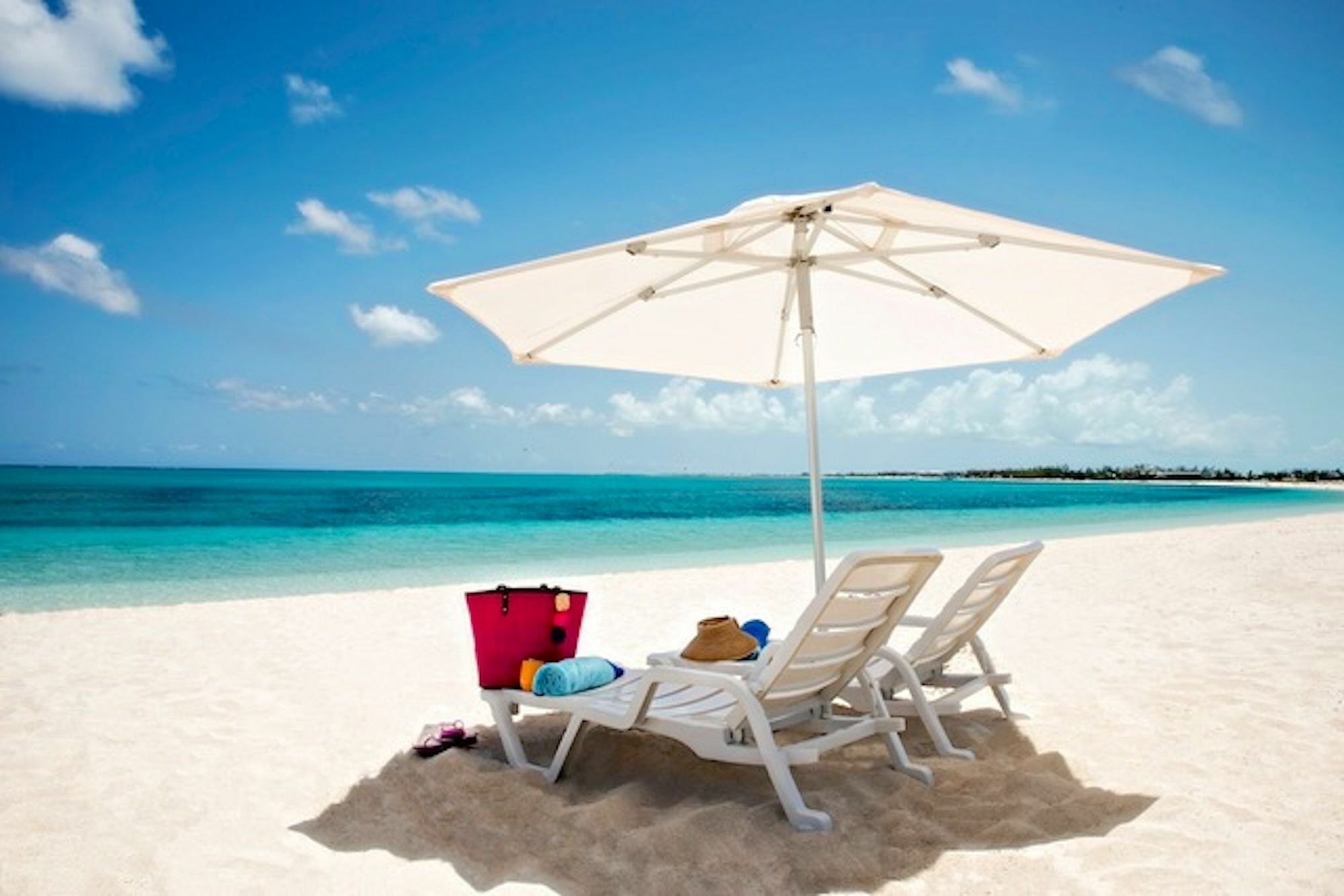 Turtle Ridge Villa Grace Bay Exterior foto