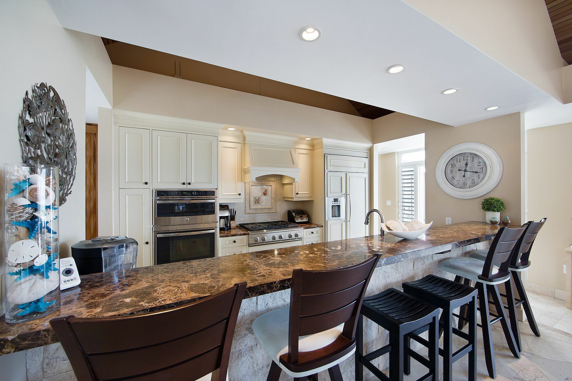 Turtle Ridge Villa Grace Bay Exterior foto