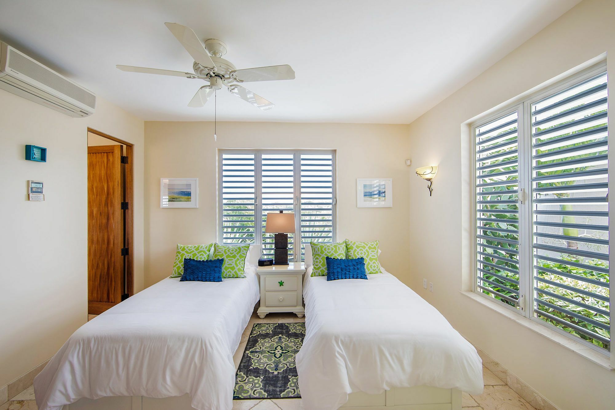 Turtle Ridge Villa Grace Bay Exterior foto